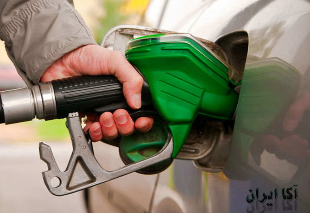 Gasoline impurities or gasoline shortages