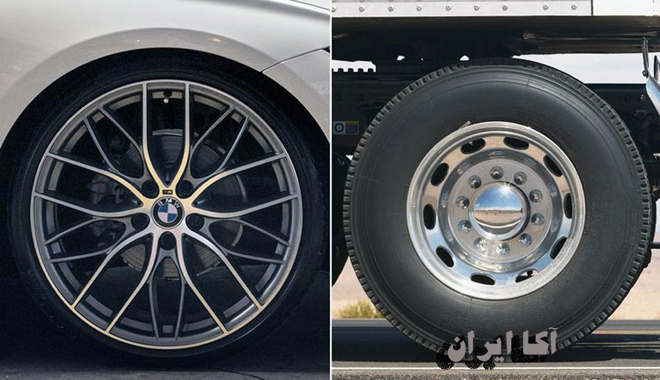 Is wide size tire better or standard size tire?