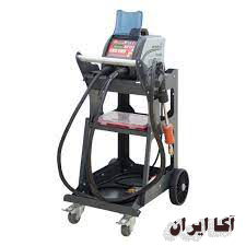 Price of pdr polishing machine
