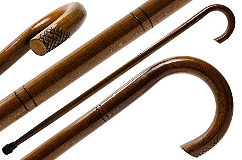Cane types and cane features